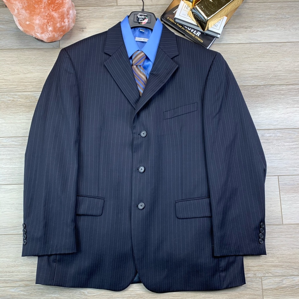 Andrew Fezza Men’s Blazer Sports Coat